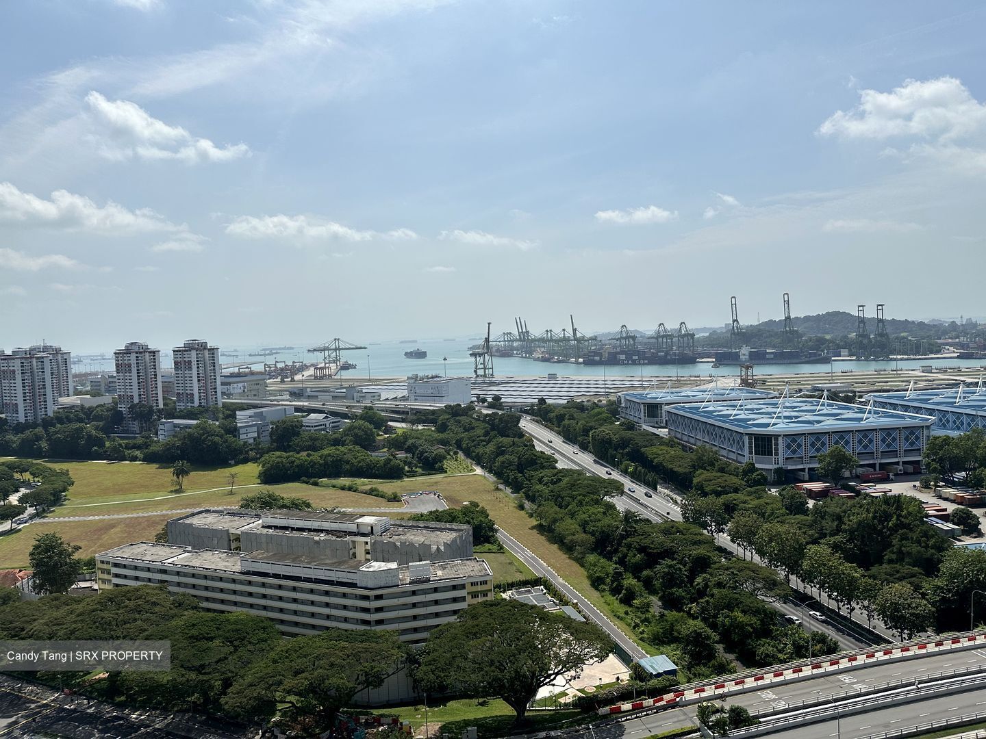 Avenue South Residence (D3), Apartment #528328151